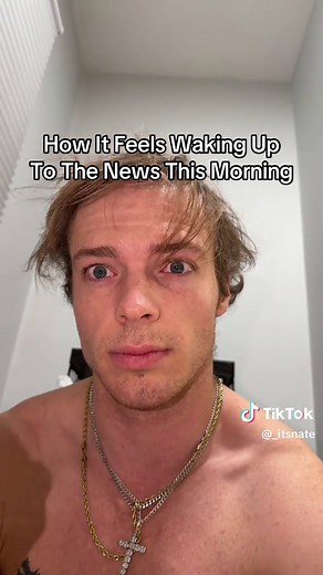 Operation Epic Fury Update: How It Feels Waking Up to News