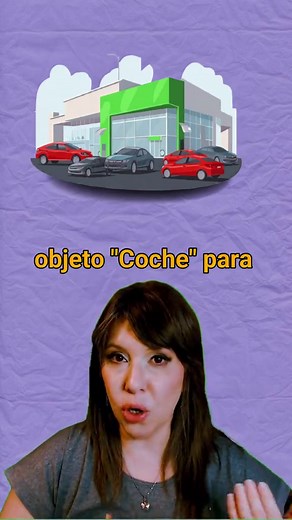 Cómo entender POO para principiantes en programación