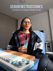 Cómo retener atención en TikTok para asistentes virtuales