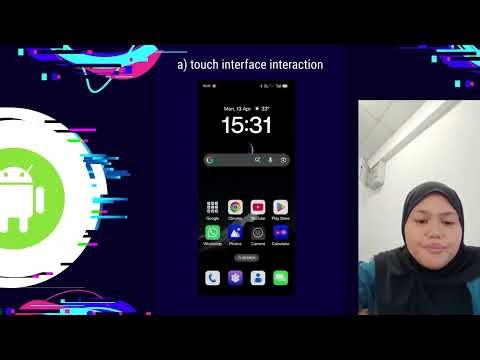 T5 MOBILE DEVICE OPERATING SYSTEM CASE STUDY