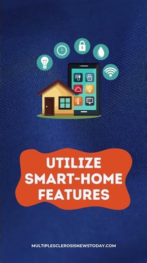 4 Tools & Tricks to Save Energy for People with SPMS