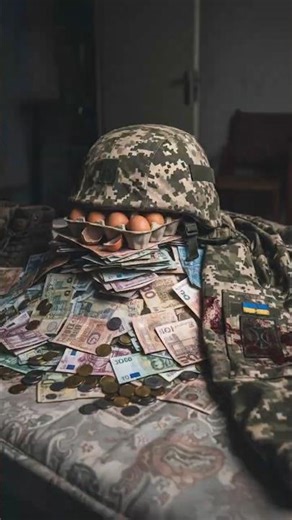 Коррупция в Украине: приговоров нет