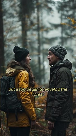 Witchcraft Rituals in the Forest