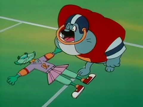 Hello Kitty's Furry Tale Theater - Cinderkitty & The Pawed Piper