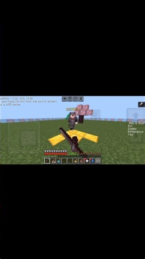 minecraft nethpot edit #Minecraft #foryou #viral #short #gaming #nethpot #pvp