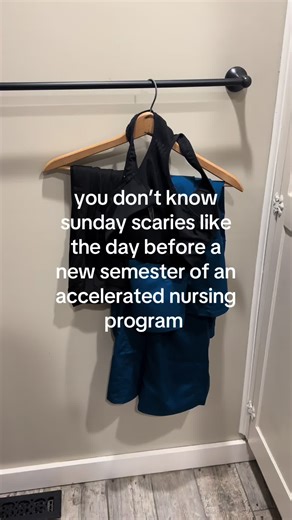 Navigating the Accelerated Nursing Program Challenges