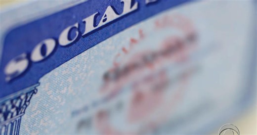 Potential Social Security benefit changes