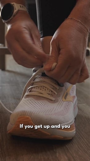 Jen Brown is a runner—and being one has completely transformed her life. From living in a 350-pound body to running marathons and hitting her weight loss goals, Jen showed up for herself every step of the way. Now, she’s hosting Runner’s World’s new program, Running for Weight Loss. Join to find expert advice and hear real stories from Jen and other runners like her at the link in the comments.🔗 | Runner's World