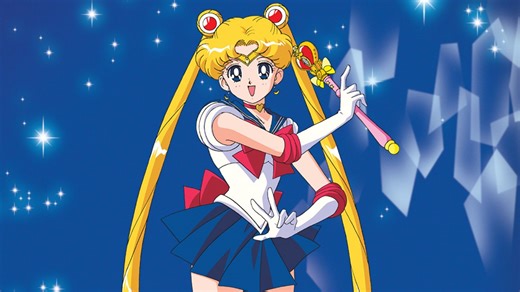 NASA pays unexpected tribute to Sailor Moon on Artemis II moon mission