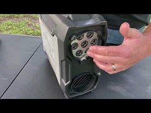 AeroHeat Troubleshooting - E6 Error