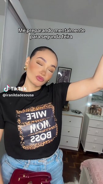 Iranilda de Sousa (@iranildadesousa)’s videos with original sound - James & Jasmin