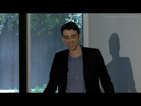 Brian T. Leahy - Ray Johnson’s Ignoble Archive: Morgan-Menil Fellow Lecture