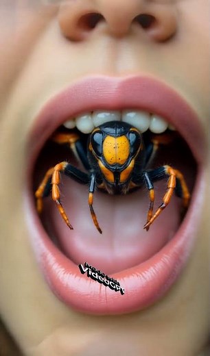 Tarantula Hawk Wasp Facts