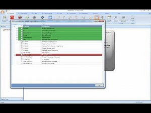 Acumen Fuse 4.0: New Features