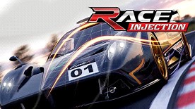 RACE Injection | PC - Steam | Game Keys