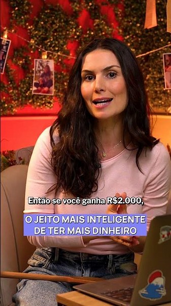 DO YOU EARN LITTLE? Ask this question and change your life!