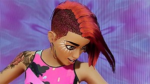 Conviértete en el DJ del momento con FUSER, el nuevo juego musical de los creadores de Rock Band