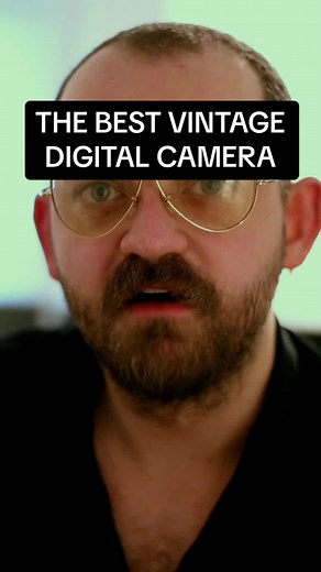 #photography #vintagedigitalcamera #canon #pointandshoot #fleshsimulator