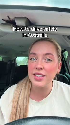 Driving Safely in Australia: Essential Tips