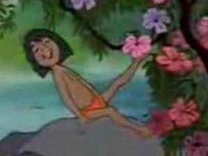 Medley de chansons Disney (4)