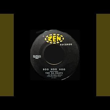 Boo Hoo Hoo (2026 Stereo Mix)