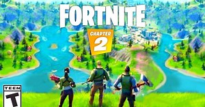 Fortnite Chapter 2 Guide - Fortnite