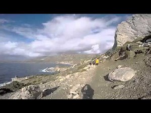 Ελαφονήσι Κριός