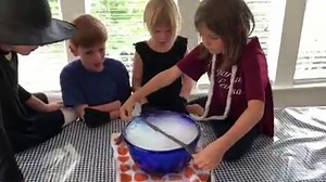 27K views · 3 comments | Do a fun Harry Potter themed science experiment by making these awesome Dry Ice Crystal Balls! See all of the instructions here: https://teachbesideme.com/harry-potter-crystal-ball-dry-ice-experiment/ | Teach Beside Me - Creative Teaching Ideas | Facebook