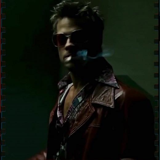 daddy durden [fake everything] #fightclub#fightclubedit#tylerdurden#tylerdurdenedit#thenarratoredit#bradpitt#edwardnorton#bradpittedit#edits#foryoupage#metgala#paravoce#fyp#xyzbca#aesthetic#sigma#movie#90s#fypシ