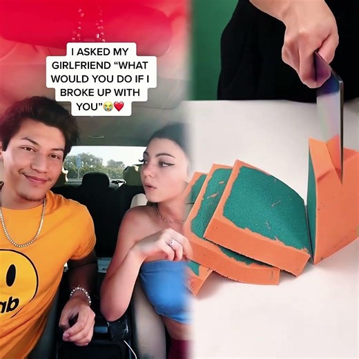 Love that goes both ways — this is true love!