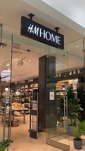 Explore the Latest Home Decor Finds at H&M Home Store