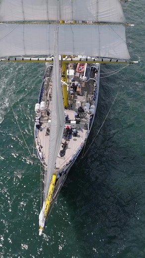 44K views · 598 reactions | Das war die Windjammerparade 2024 - wie immer wunderschön! Credits für die tollen Aufnahmen gehen an Finn Karstens. | Kieler Woche | Facebook