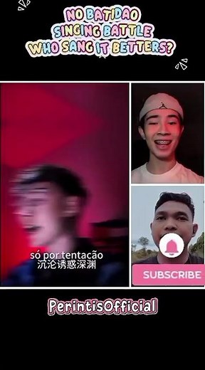 Who Sings the Best "No Batidão" Cover? 🎤🔥 Incredible Voice Performance #phonk #trending