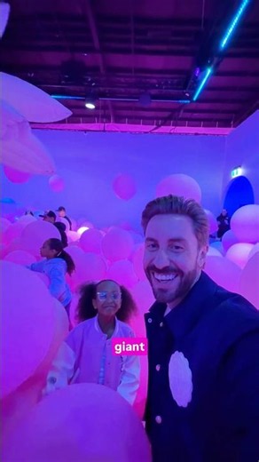 Bubble Planet Melbourne