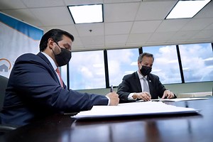 CDBG-DR assigns $20.8M to San Juan for recovery works in the city - News is My Business