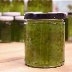 Pepper Jelly Recipe - Chef's Resource Recipes