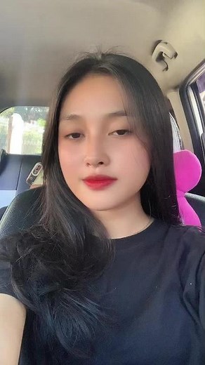 Exploring a Cozy Car Interior with Unique Décor