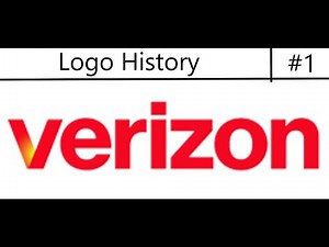 Logo History #1 - Verizon Communications