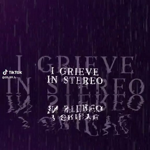 Discover the Depths of Little Dark Age Lyrics