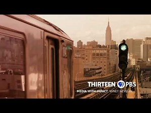 WNET Station ID 2025