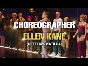 A Chorus Line - Trailer (16 - 21 Sep 2024) | New Theatre Cardiff