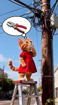 Infinite Money Glitch: Cat Edition 💸😸