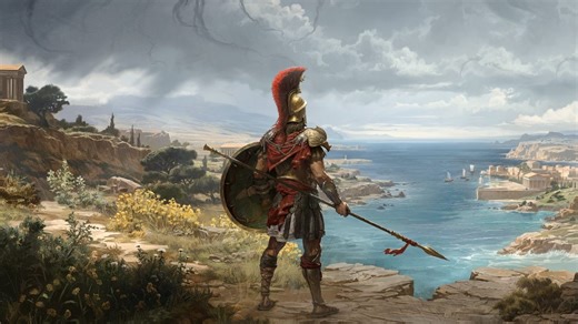 Titan Quest 2 gameplay revealed at THQ Nordic Showcase 2024 | GodisaGeek.com