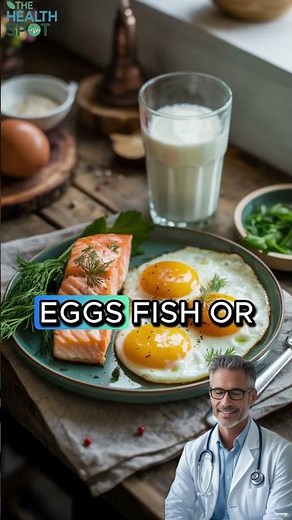 1 Vitamin That Boosts Memory & Focus