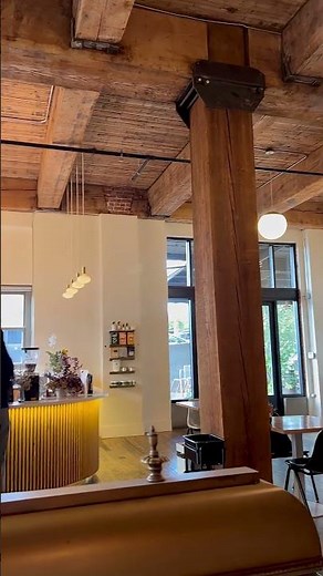 Japanese Coffee in Portland | School House Style #coffee #japaneseculture