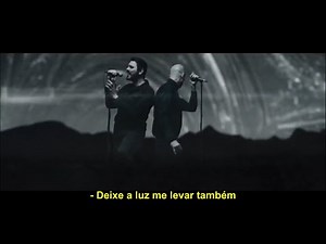 Breaking Benjamin - Far Away ft. Scooter Ward (Legendado em PT-BR)