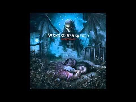 Avenged Sevenfold - Welcome to the Family(Lyrics in Description)