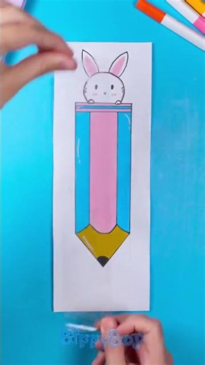 WOW! Magic Pencils You Can Create! 🪄✏️