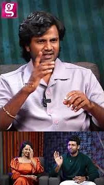 🤭அடிக்கடி Deepak வீட்டுல தான் இருக்கும்.. | Deepak & Thara Emotional Interview | Kana Kandenadi