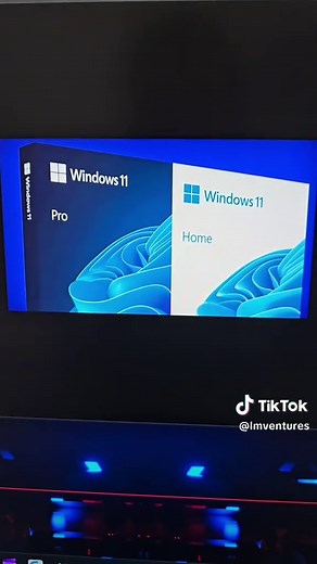 Replying to @blacbrotherNeed to go back to Windows 11 Home? Here’s what you need: the Windows ISO installation media or a bootable USB and do a clean re-install of Windows 11 Home. #Windows11 #HowTo #TechTips #TechTalk #OperatingSystem